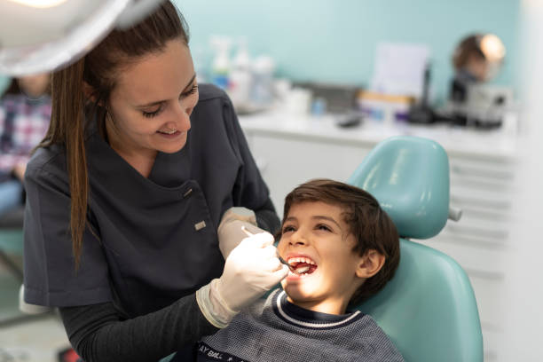 Best Broken Tooth Emergency  in Rogers, AR