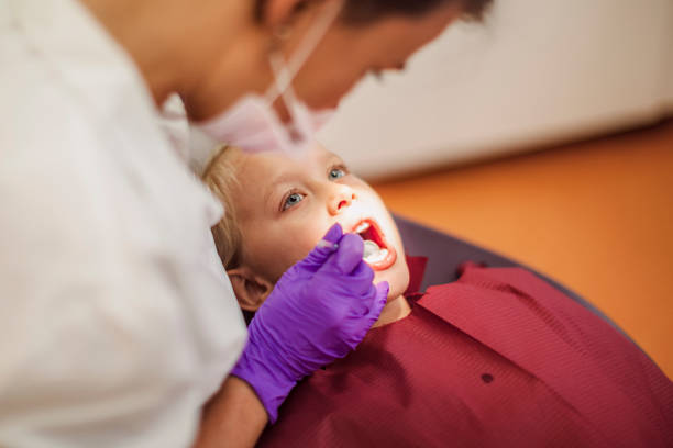 Best Cracked Tooth Emergency Dentist  in Rogers, AR